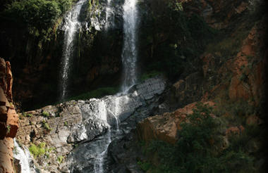 Waterfall